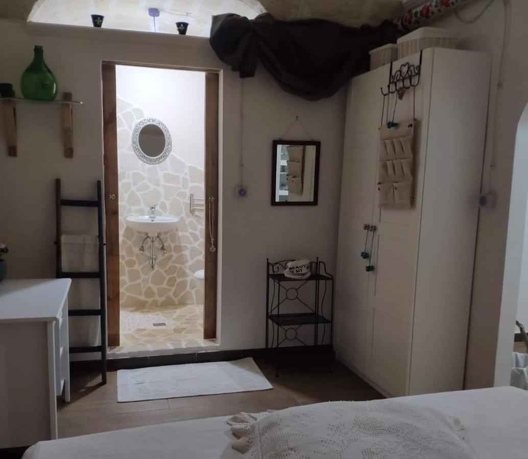 Kryptadion Villa Grottaglie Ngoại thất bức ảnh
