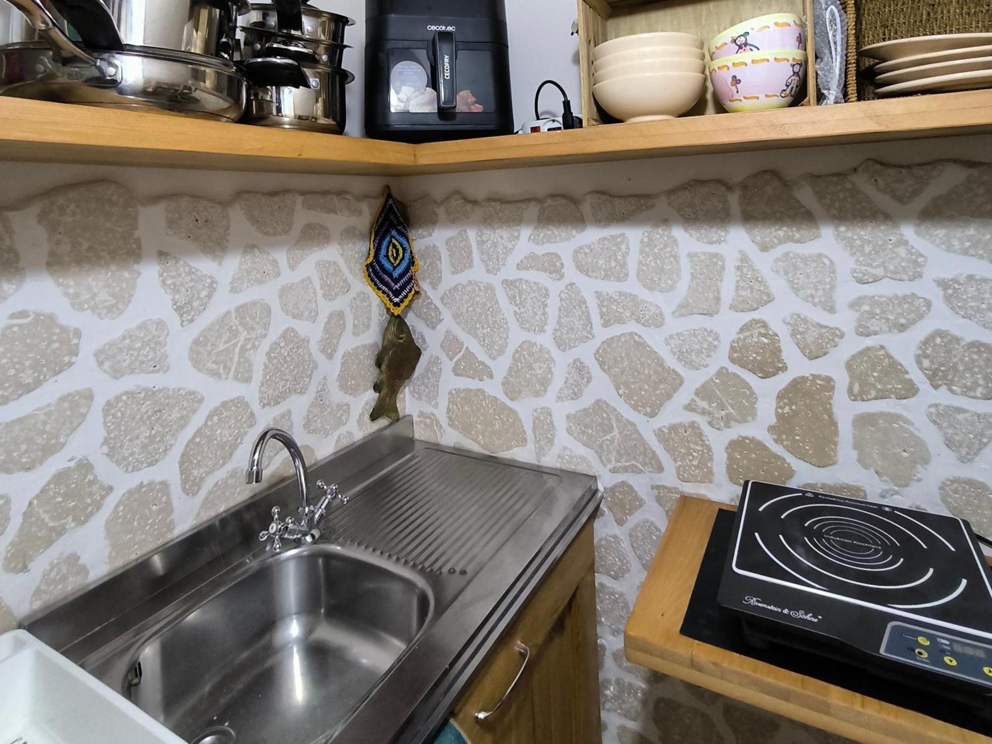 Kryptadion Villa Grottaglie Ngoại thất bức ảnh