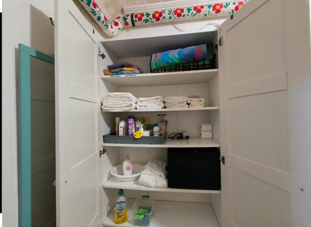 Kryptadion Villa Grottaglie Ngoại thất bức ảnh
