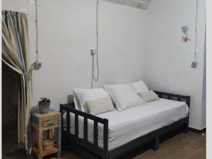 Kryptadion Villa Grottaglie Ngoại thất bức ảnh