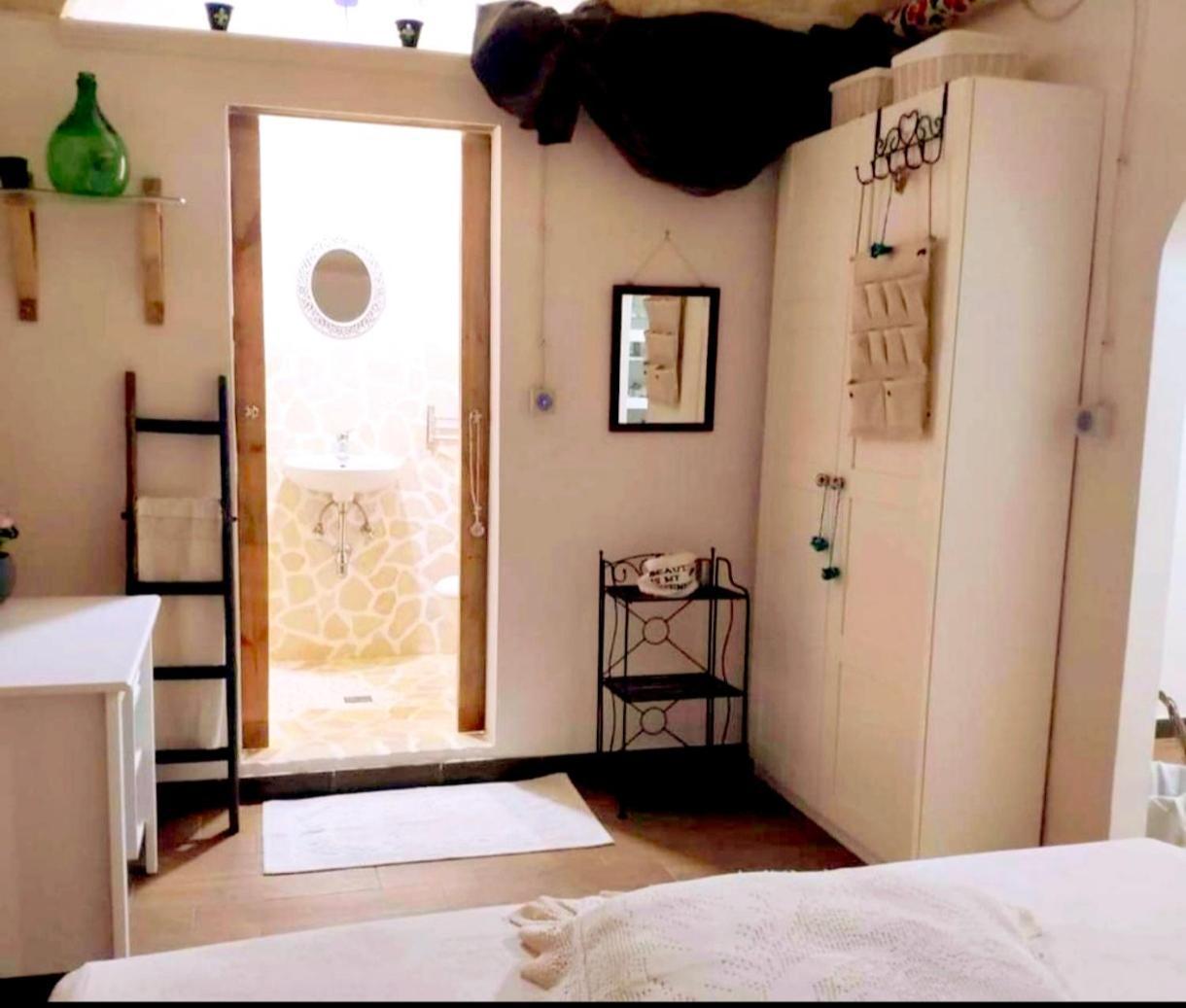 Kryptadion Villa Grottaglie Ngoại thất bức ảnh